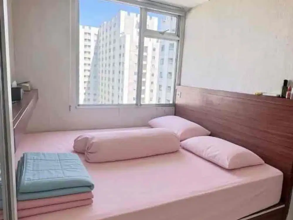 Dijual Apartemen Educity 3 Bedroom Pakuwon City