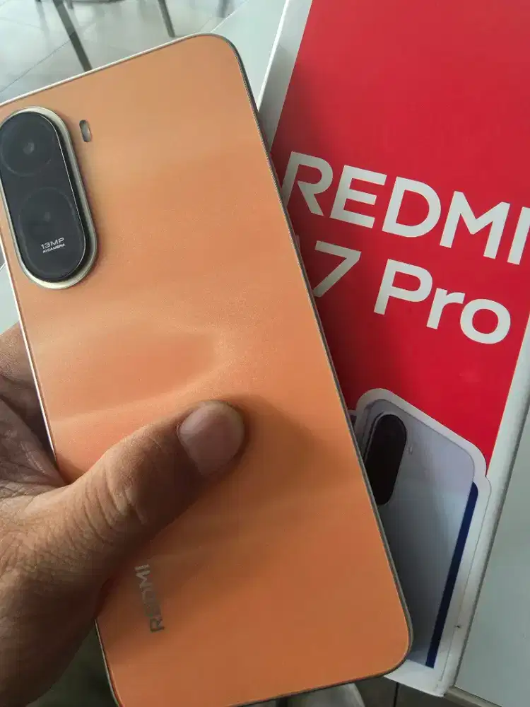 Redmi A7 Pro. 4/128