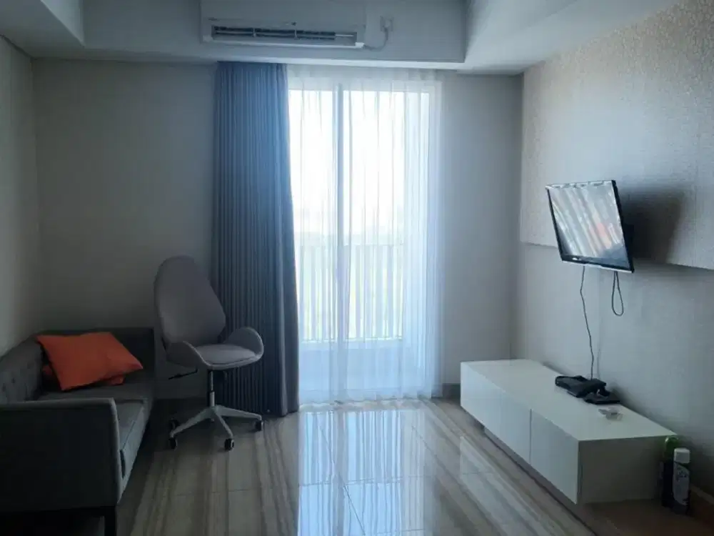 Apartemen Grand Sungkono Lagoon