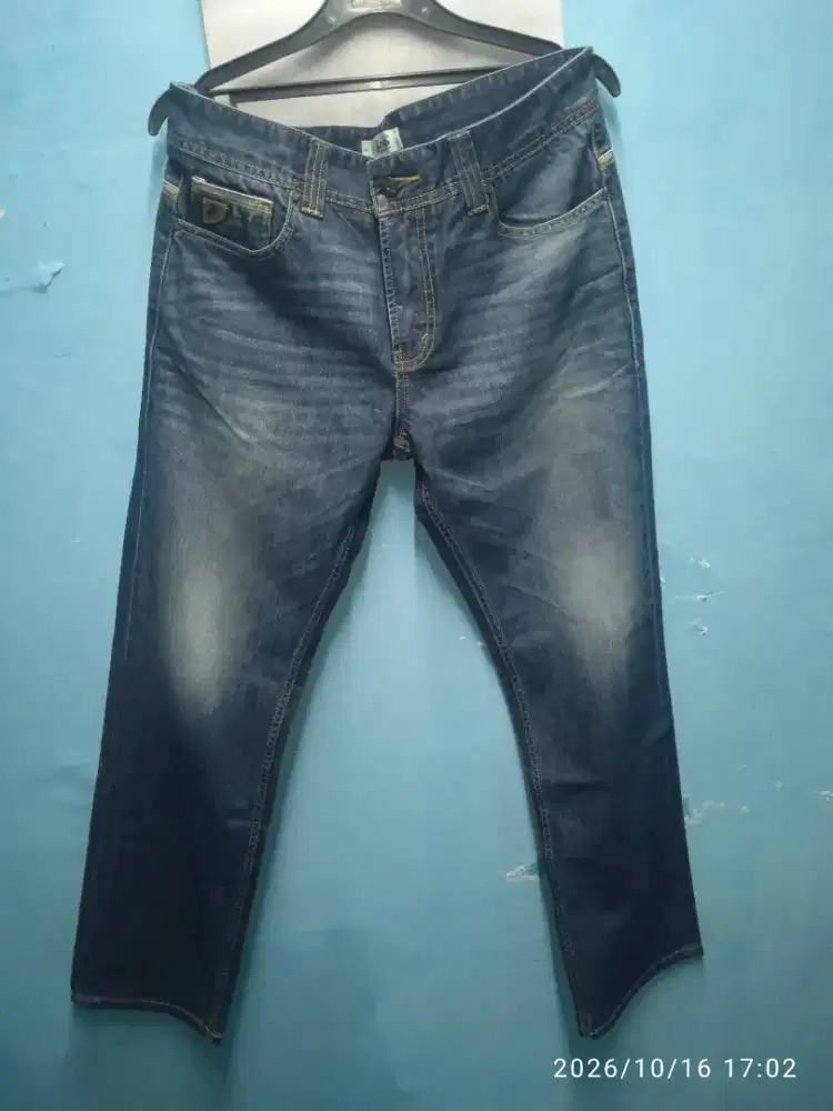 Celana lois cfs 098 c UK 34 reguler