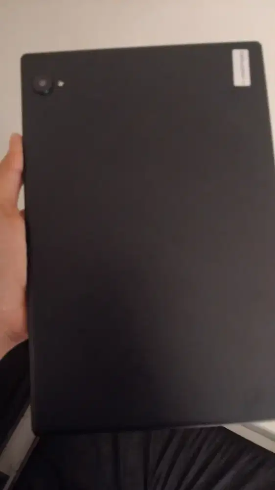 Di jual Tab tanpa dus, Mulus