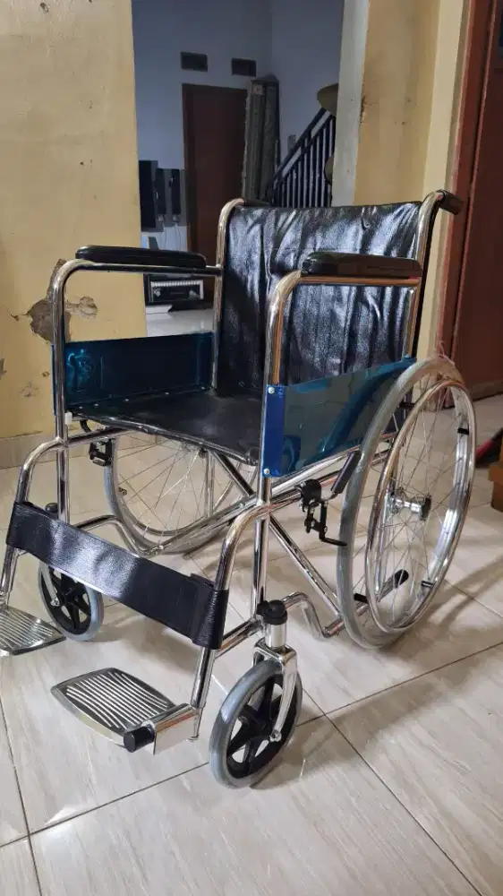 Kursi Roda Sellaco