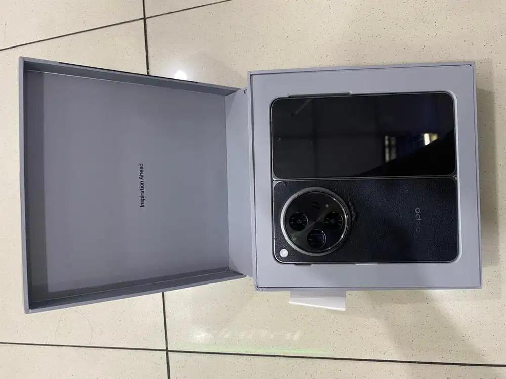 Oppo find n3 16/512