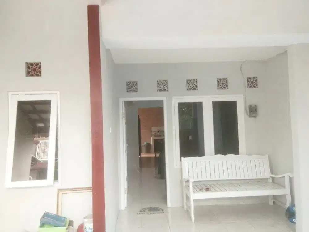 Rumah di Sukodono Sidoarjo  Perum Citra Gading   Full Furnish Siap Huni