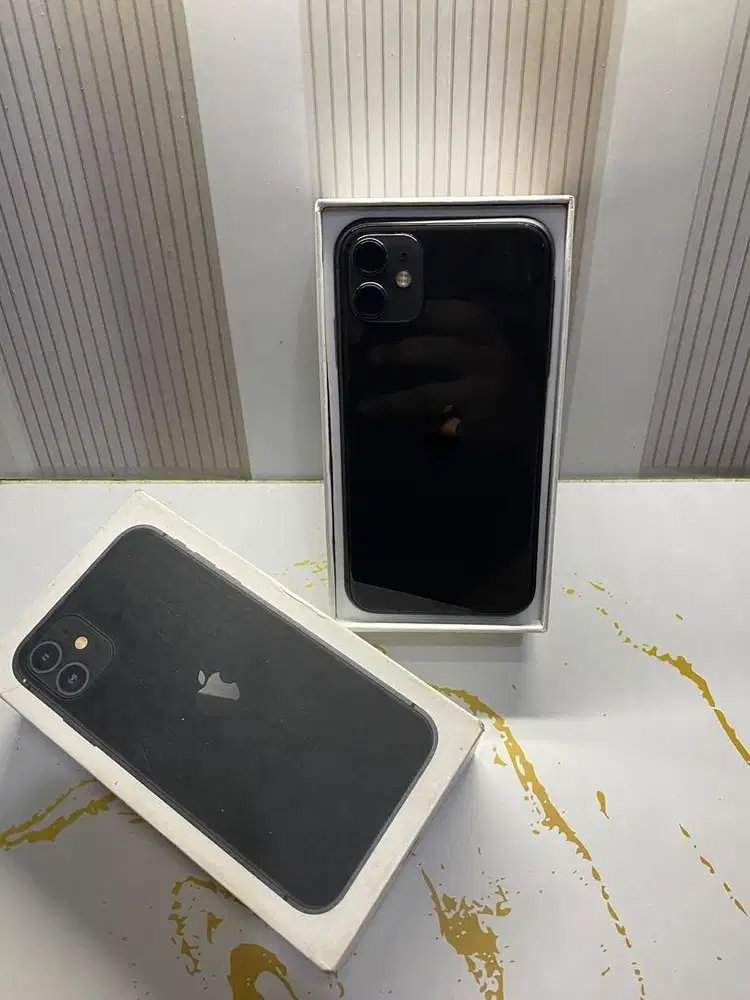 IPHONE 11 128 regist