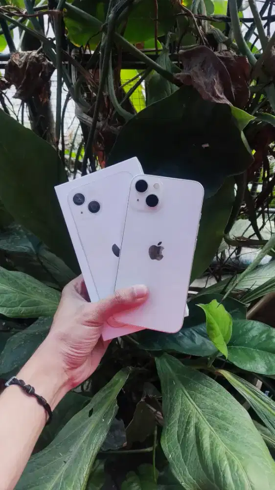 iPhone 13 256gb Beacukai