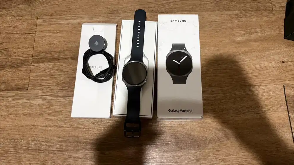 Samsung Galaxy Watch 8 40mm
