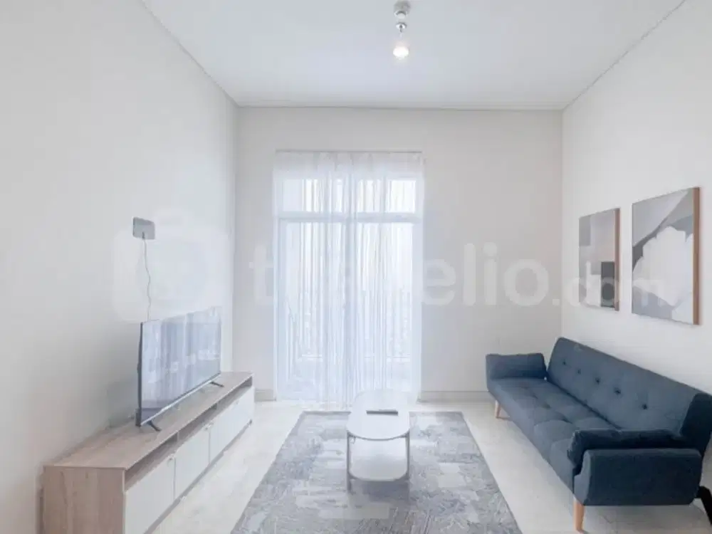 Apartemen Grand Sungkono Lagoon