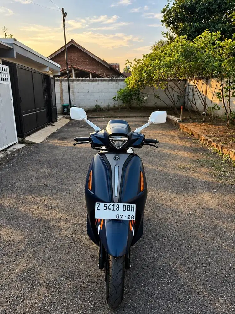 Grand Filano Lux 2023