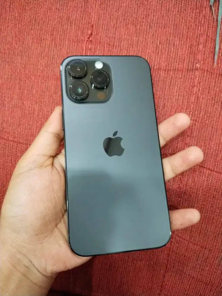 Iohone 14 Promax 512GB ex ibox
