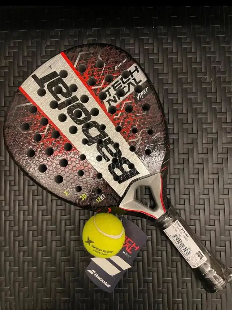 Babolat Techical Viper 2025
