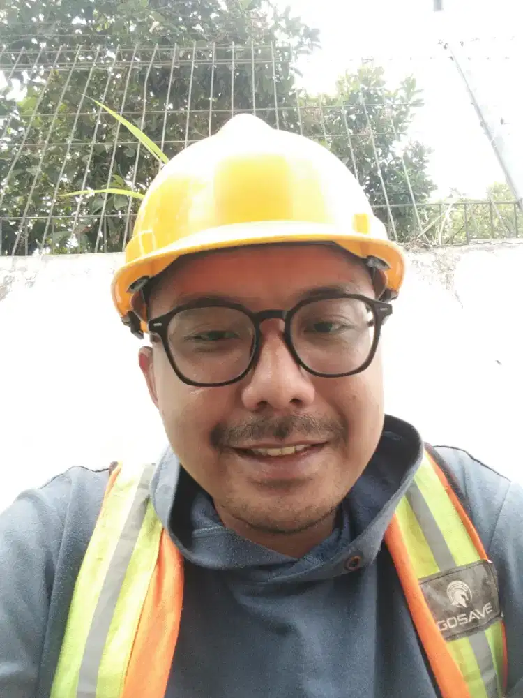 Nyai kerja apa saja asal jangan marketing