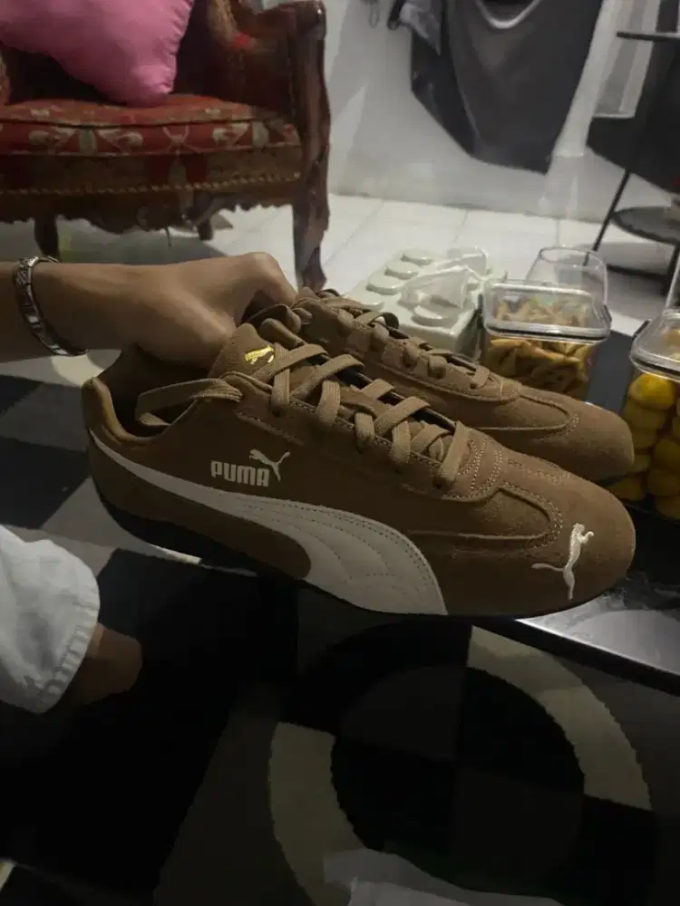 PUMA SPEEDCAT OG