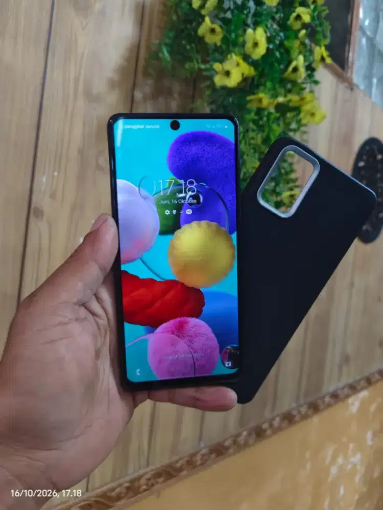 Samsung A51 NFC 8/128GB