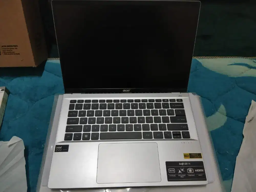 Acer Switf GO 14