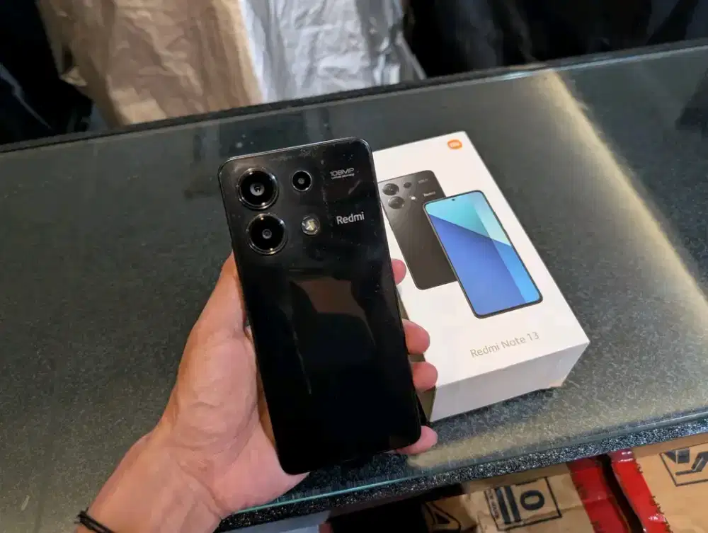 REDMI NOTE 13 8/256