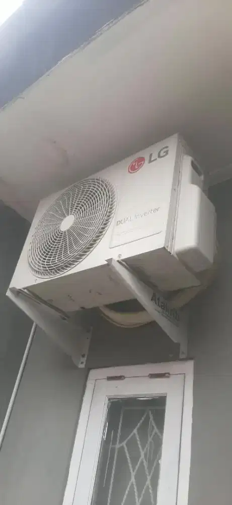 Jual 2 Unit AC, siapa cepat saja