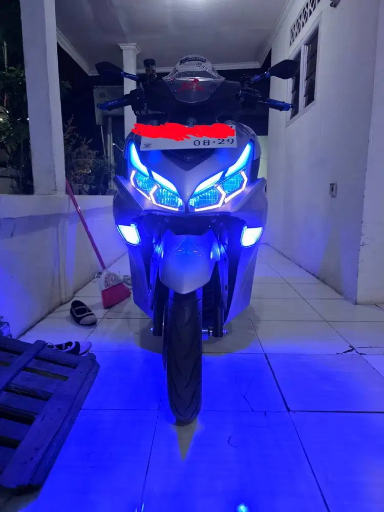 For Sale Yamaha Aerox 2024 ABS