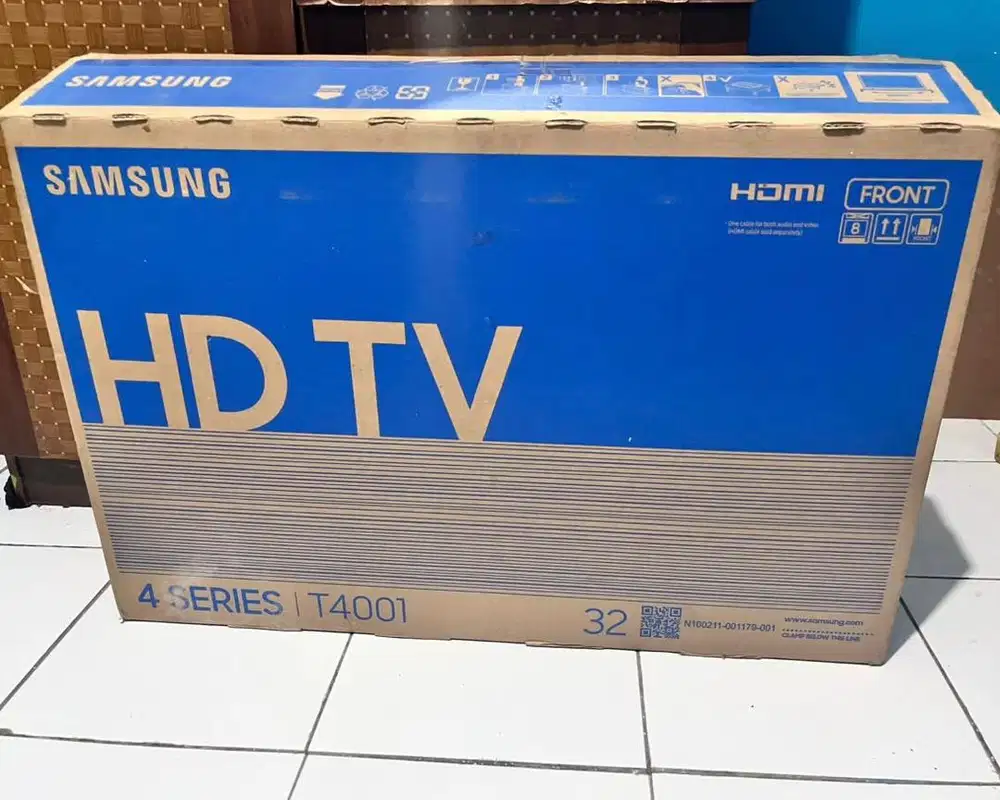 DI JUAL TV MERK SAMSUNG