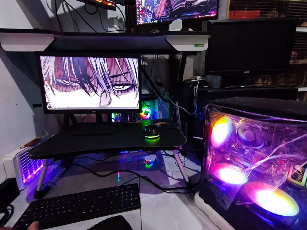 PC Komputer i5 Gen 4 Bandung