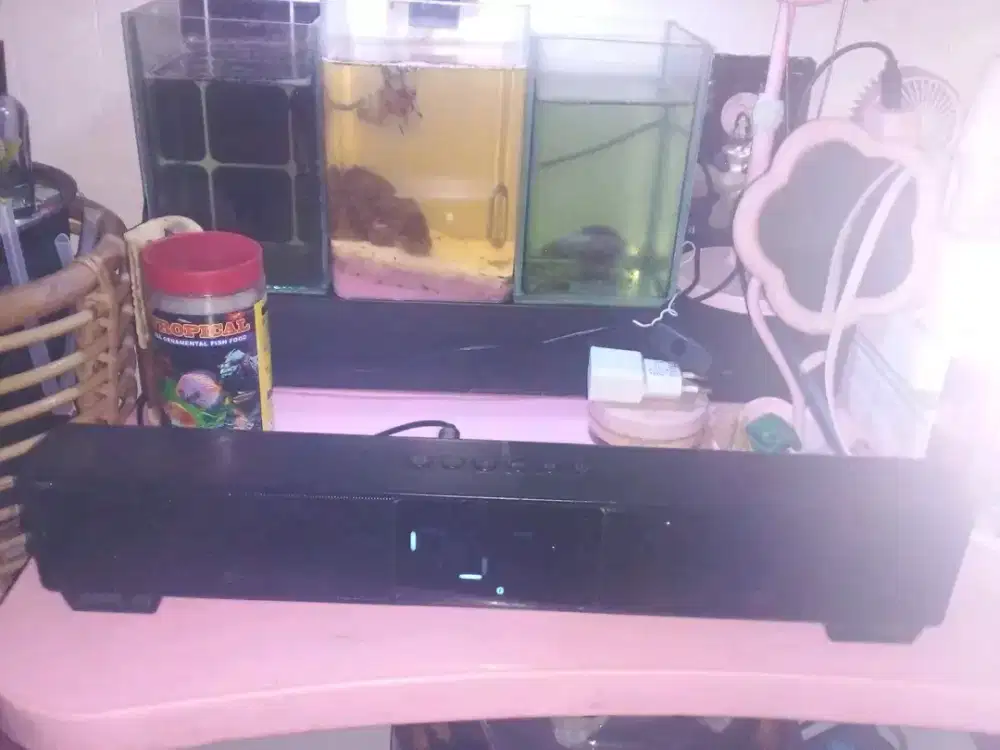 Speaker bluetooth mifa k3 Soundbar