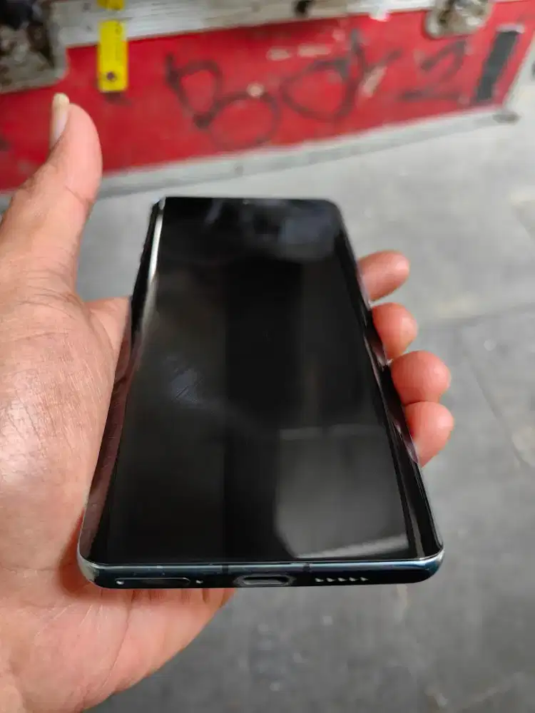 HUAWEI P30PRO 8/256GB Resmi