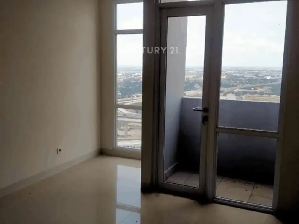 Dijual Apartemen Vasanta Innopark Tower Botan