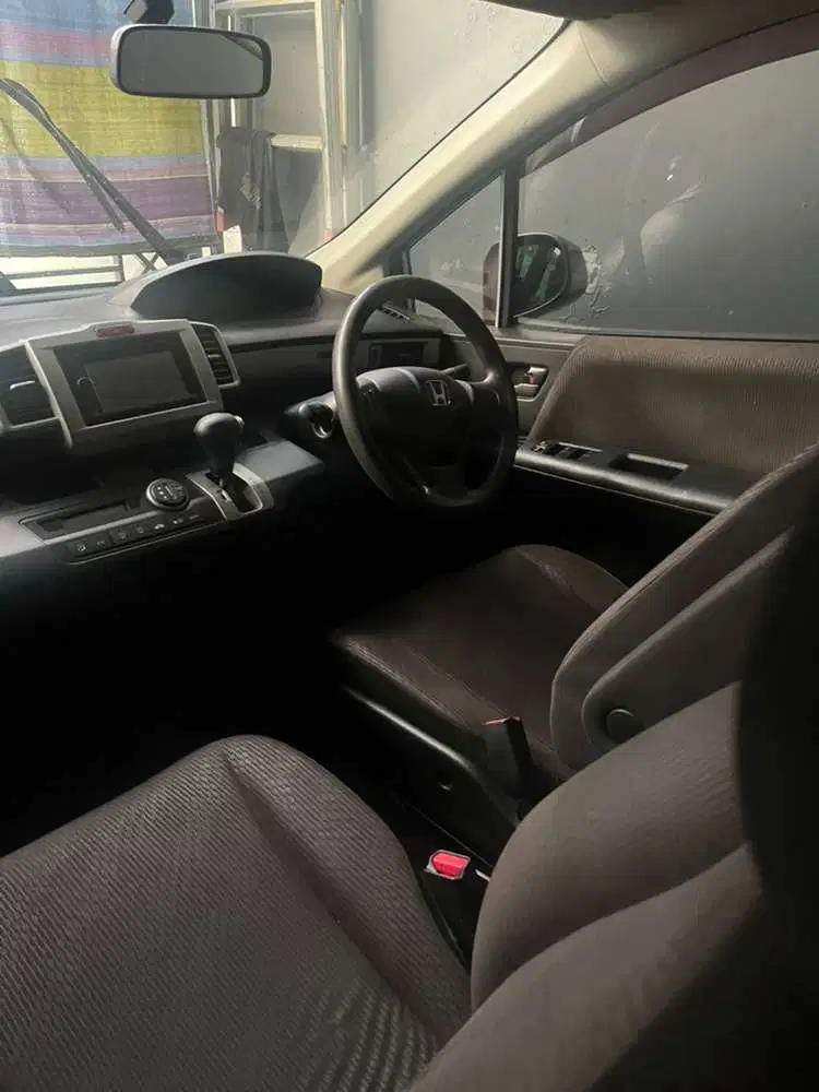 Honda Freed 2015 Bensin