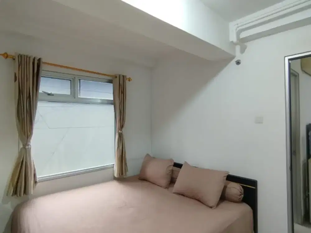 Ayo Survey Hari Ini Apartemen Eksklusif Green Bay Pluit Greenbay 3Br Hook View Laut Full Furnished Recommend dan Siap huni
