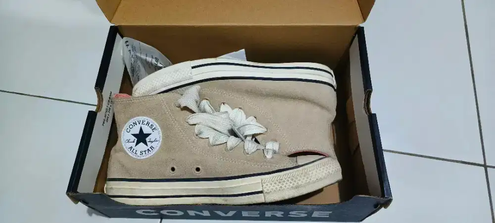 Converse woman insol 24,5