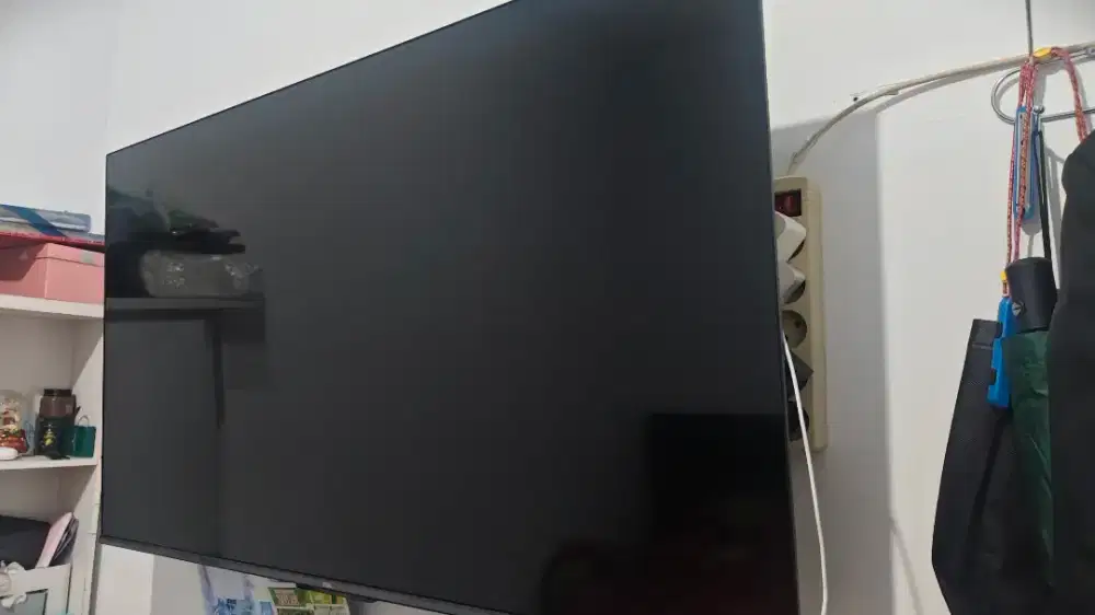 TCL 50C645 QLED 4K 50 inci,