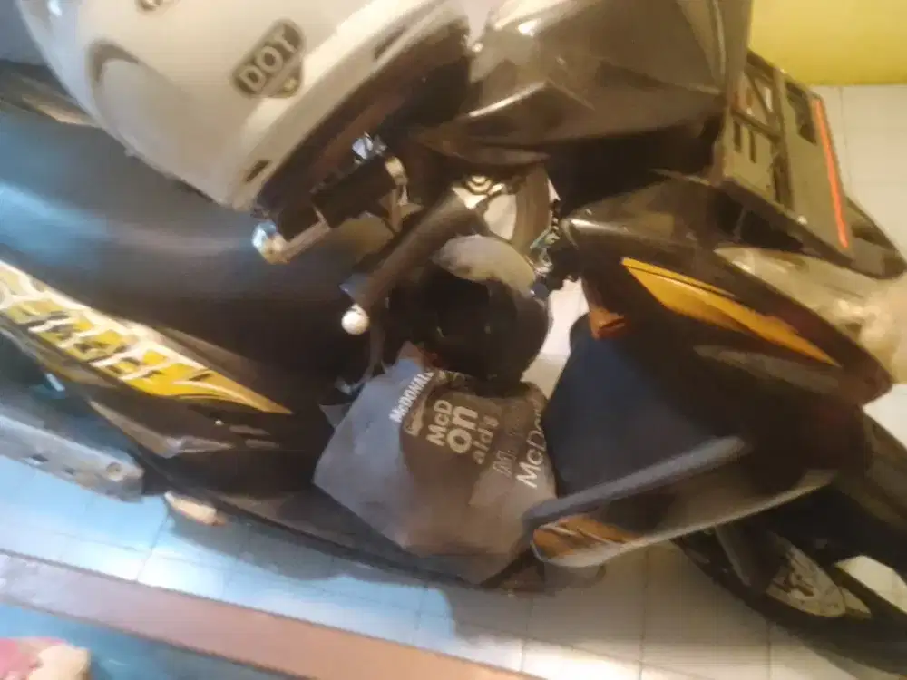 Di Jual Cepat Yamaha Mio Soul Hitam Tahun 2010 $iapa cepat aja