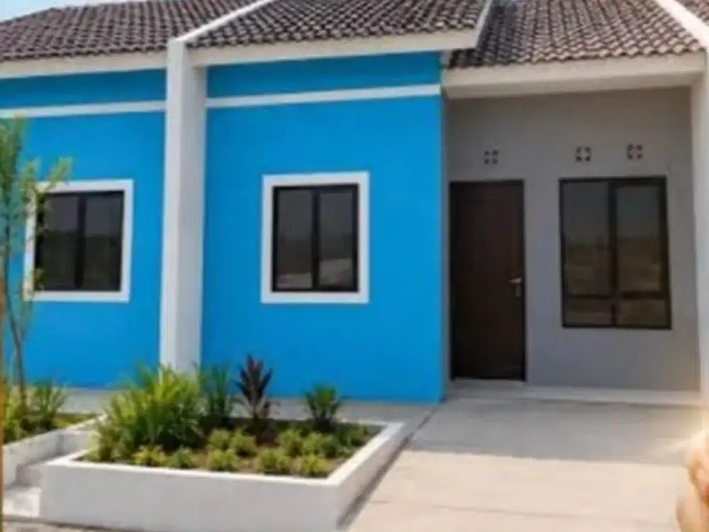 Perumahan Dutaland Residence