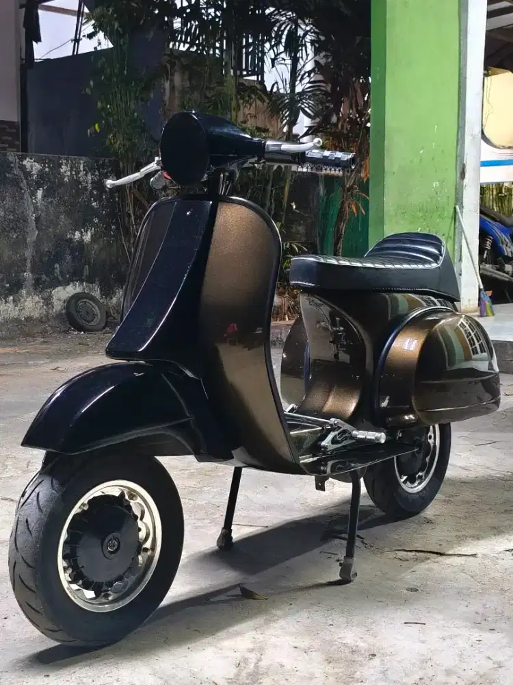 For sale vespa ps sera 1985