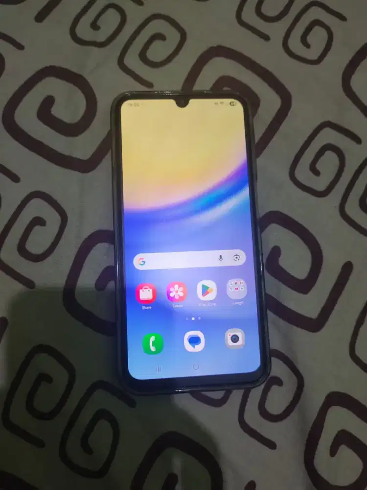Samsung A15 5G 8/256 NFC
