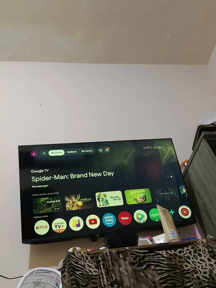 google tv xiaomi 42 inch