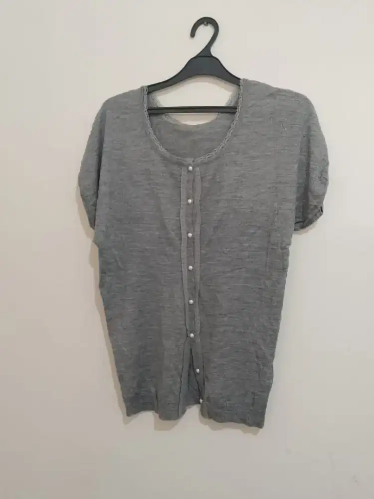 Baju     wanita