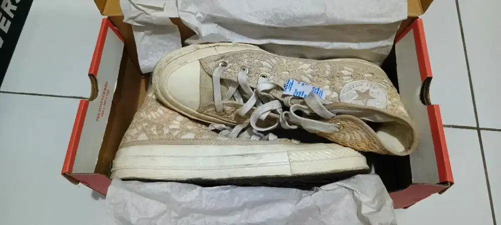 Converse All Star Chuck Taylor