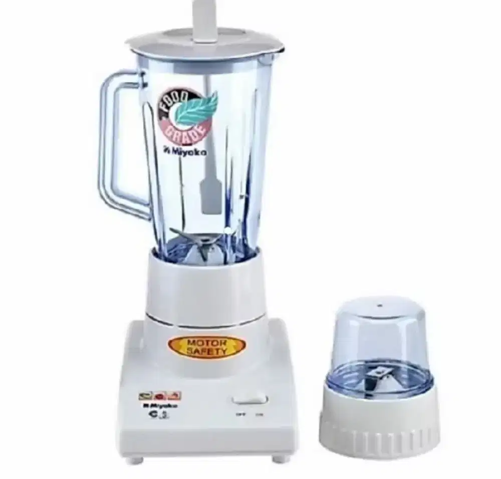 Jual murah blender miyako