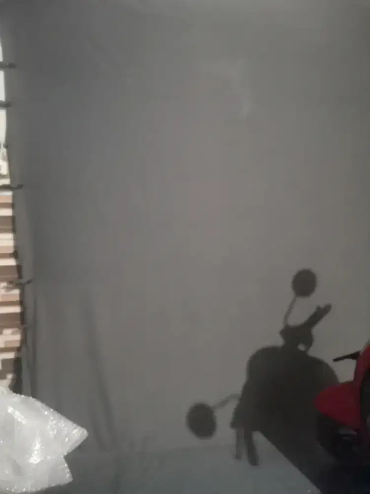 Background dan stand background