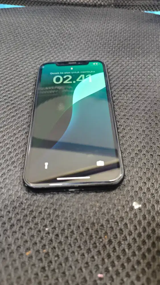 Iphone XR 64gb resmi IBOX batangan