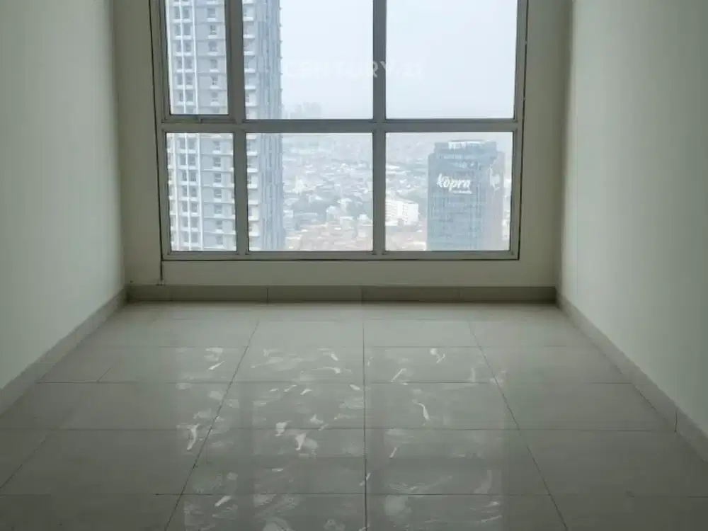 Dijual Apartemen Central Park Tanjung Duren Jakarta Barat
