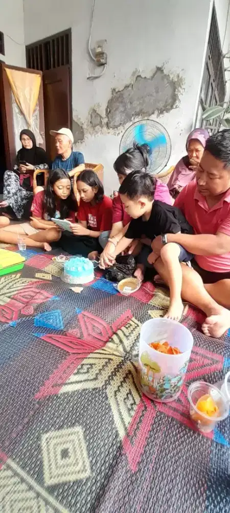 Dibutuhkan Segera Asisten Rumah Tangga