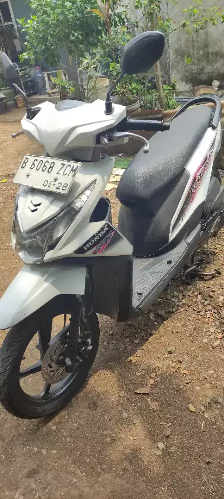 Beat fi injection