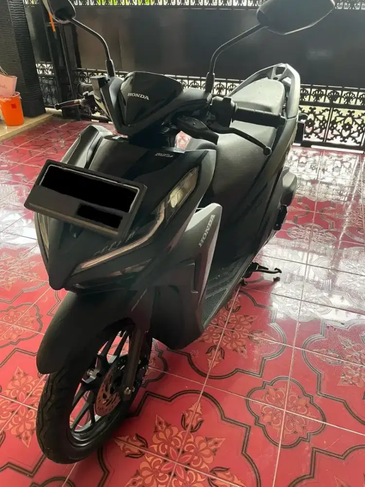 Honda Vario 125 tahun 2020