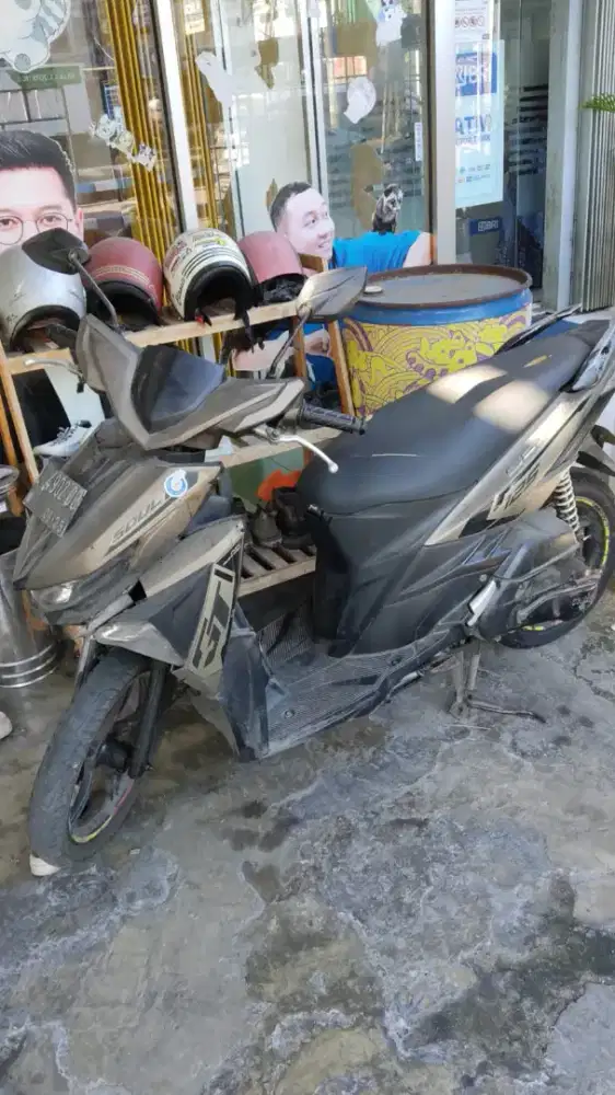 MIO GT Soul 2015
