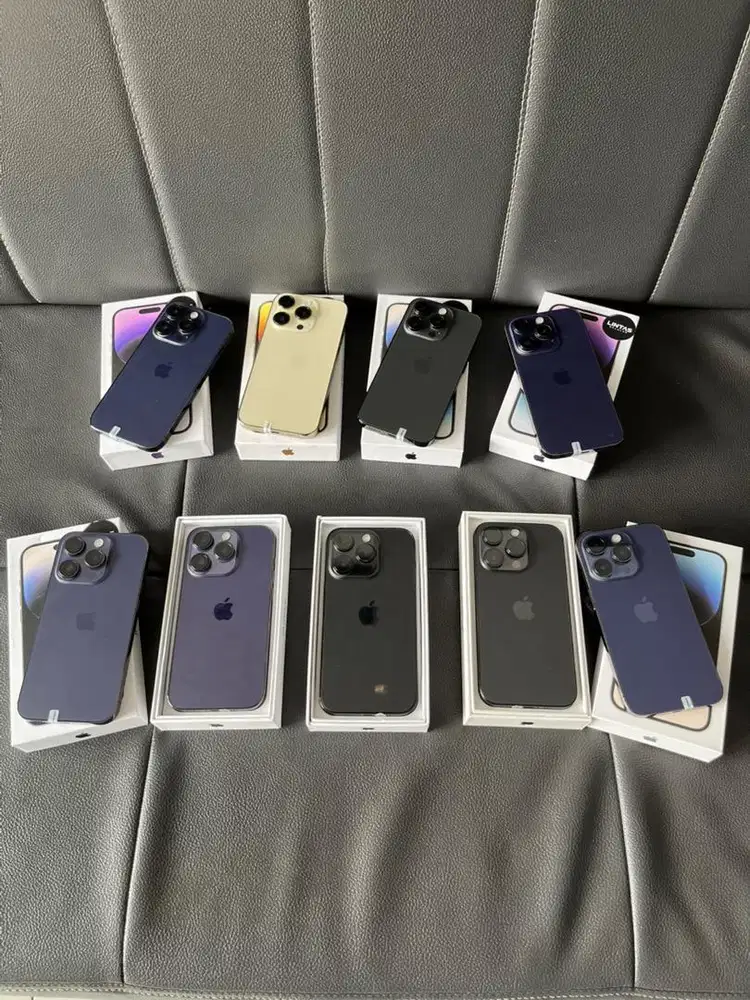 Flash sale 14 pro 128GB