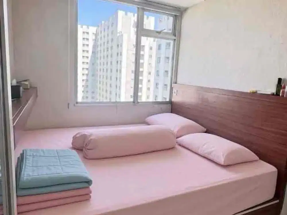 Dijual Apartemen Educity 3 Bedroom – Pakuwon City