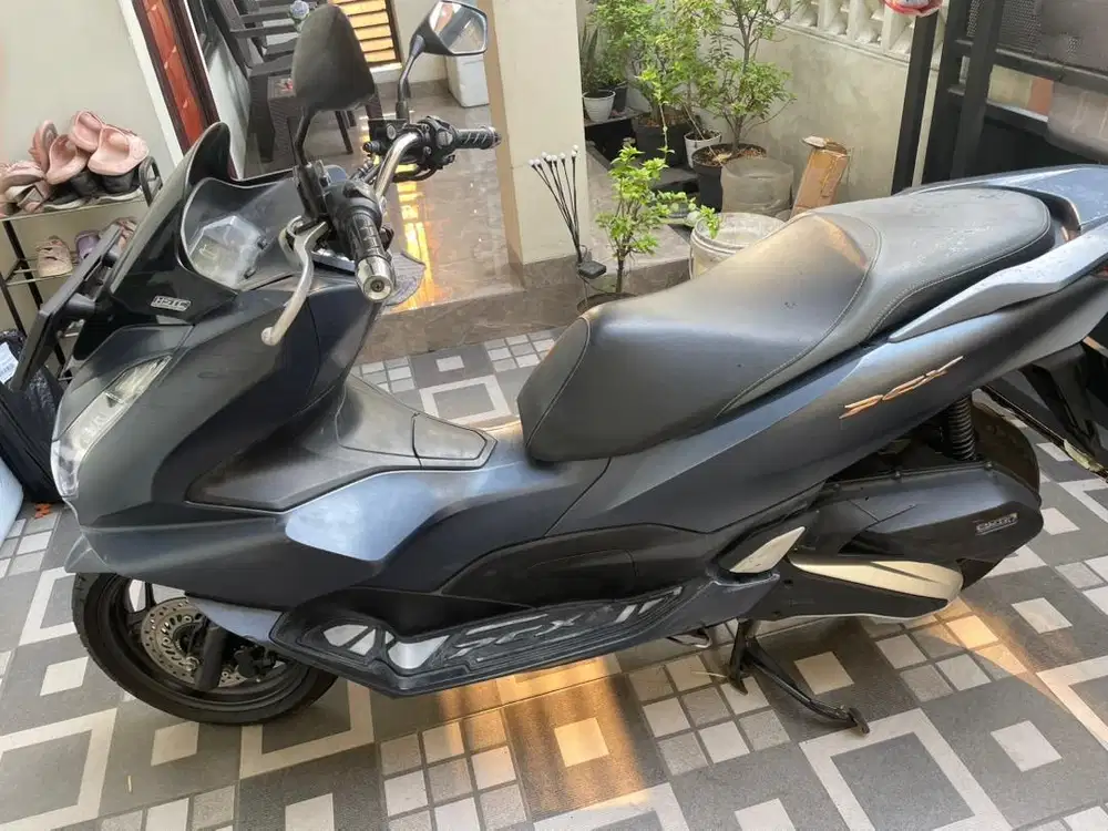 Dijual Motor PCX ABS 160