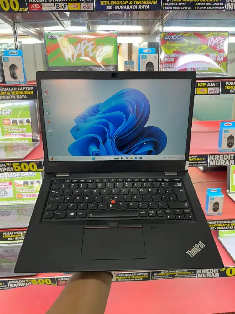 LAPTOP TIPIS RINGAN DESIGN CAKEP HP PROBOOK 445 G8